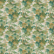 Mulberry COUNTRY WALK EMERALD Fabric