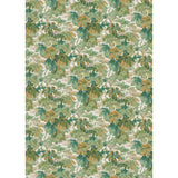 Mulberry COUNTRY WALK EMERALD Fabric