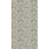 Mulberry FOREST DUCKS BLUE Fabric