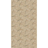 Mulberry FOREST DUCKS PARCHMENT Fabric