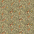 Mulberry FOREST DUCKS LOVAT Fabric