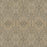 Mulberry WOODLAND PAISLEY LOVAT Fabric