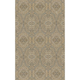 Mulberry WOODLAND PAISLEY LOVAT Fabric