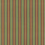 Mulberry COUNTRY STRIPE EMERALD Fabric