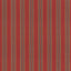 Mulberry COUNTRY STRIPE RED Fabric