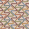 Mulberry DALWHINNIE MULTI Drapery Fabric