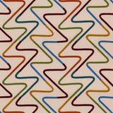 Mulberry DALWHINNIE MULTI Drapery Fabric