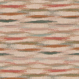 Mulberry FELBRIGG TEA ROSE/SAGE Upholstery Fabric