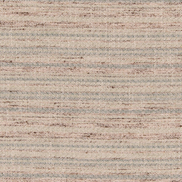 Mulberry CROFT AQUA Upholstery Fabric