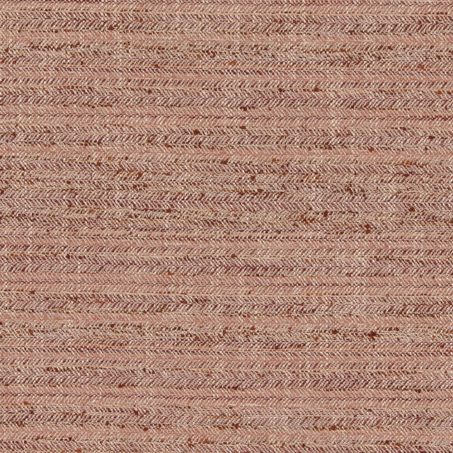 Mulberry CROFT RED Upholstery Fabric