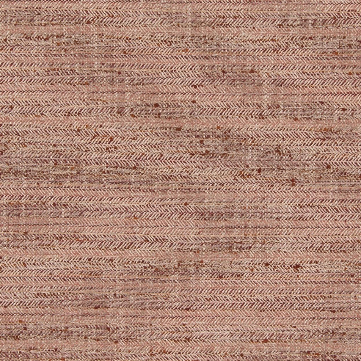 Mulberry CROFT RED Upholstery Fabric