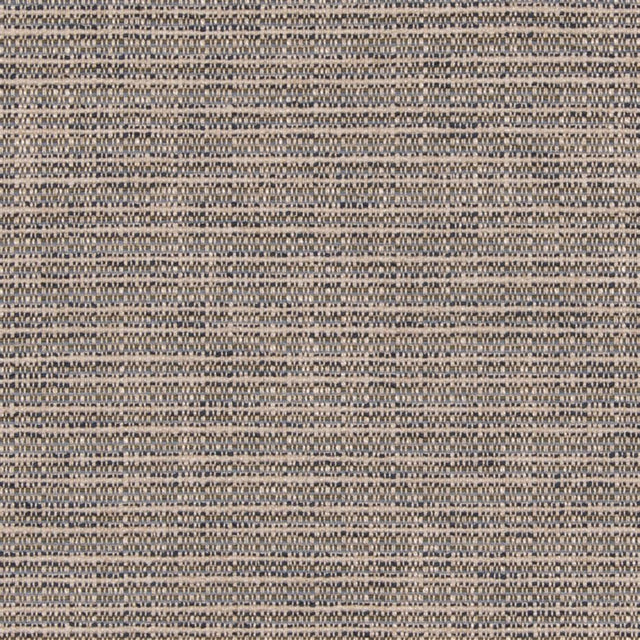 Mulberry SEATON BLUE Upholstery Fabric