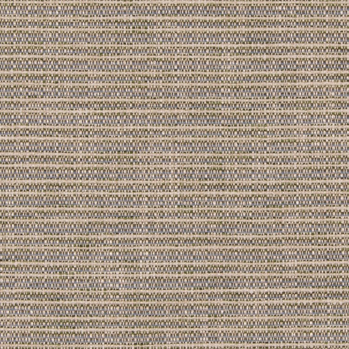 Mulberry SEATON AQUA Upholstery Fabric