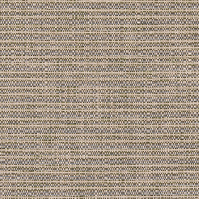 Mulberry SEATON AQUA Upholstery Fabric