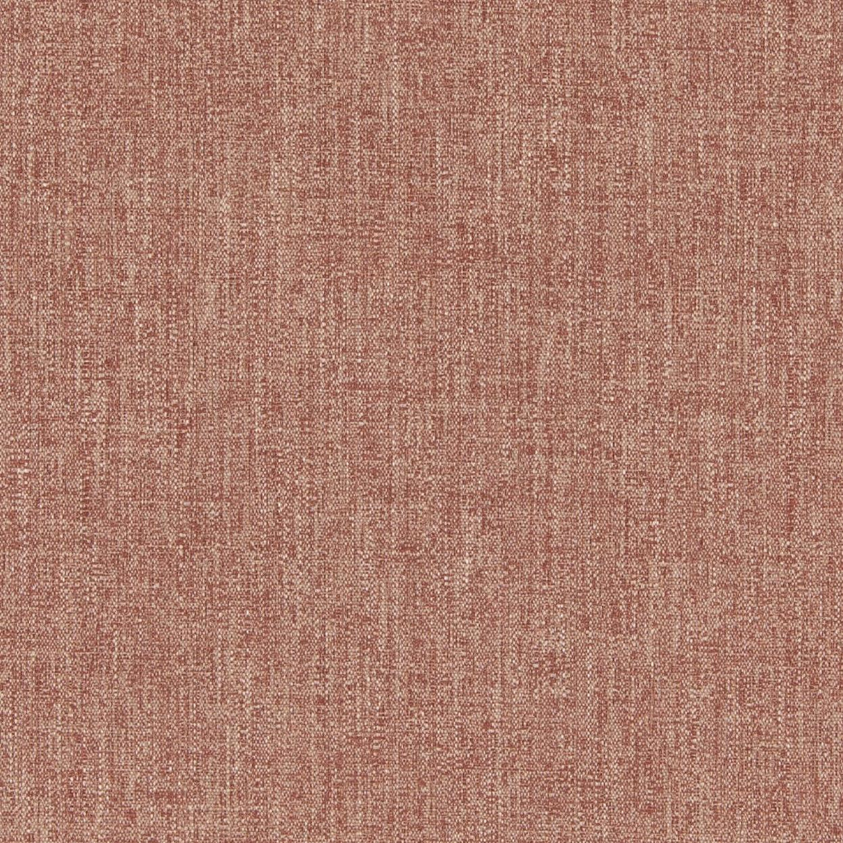 Mulberry MONROE RED Upholstery Fabric