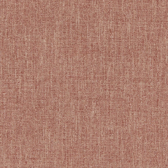 Mulberry MONROE RED Upholstery Fabric