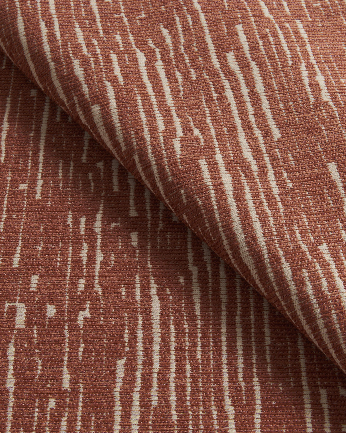 Kravet RIVER RUN CINNABAR Upholstery Fabric