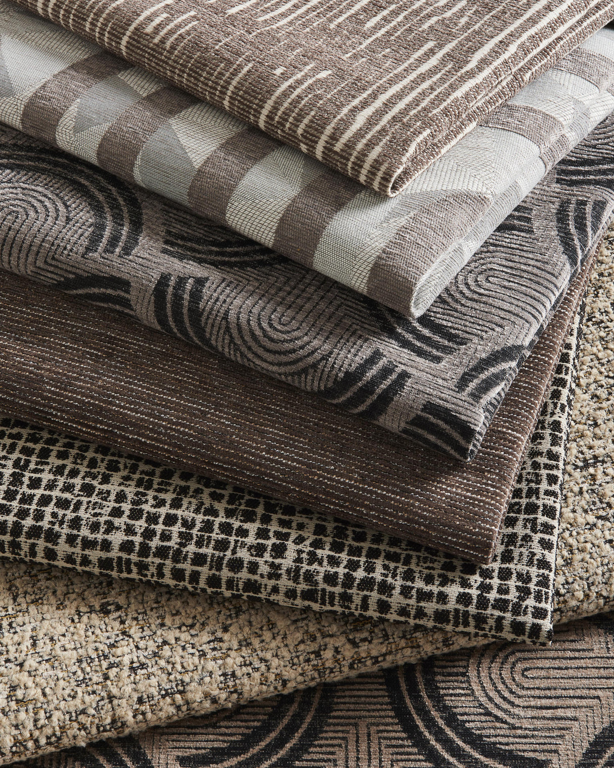 Kravet GRAHAM COCOA Upholstery Fabric