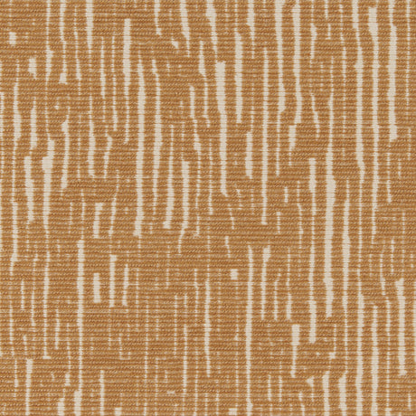 Kravet RIVER RUN SAFFRON Upholstery Fabric