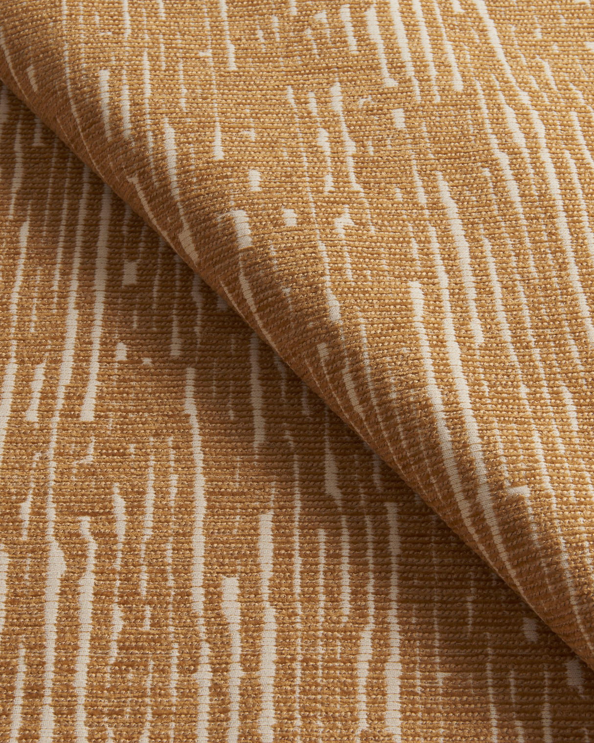 Kravet RIVER RUN SAFFRON Upholstery Fabric