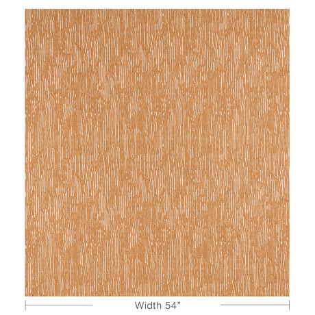 Kravet RIVER RUN SAFFRON Upholstery Fabric