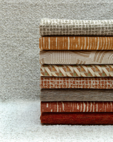 Kravet RIVER RUN SAFFRON Upholstery Fabric
