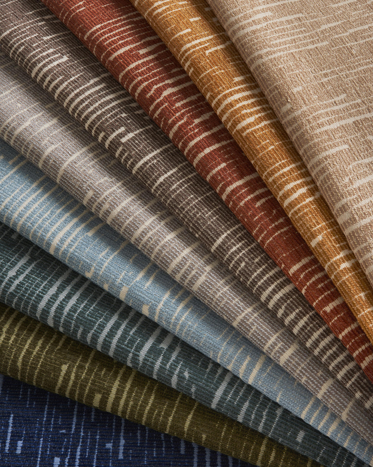 Kravet RIVER RUN SHADOW Upholstery Fabric
