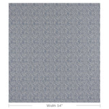 Kravet JUMP STONE BLUESTONE Upholstery Fabric