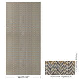 Kravet TATUM DAYDREAM Upholstery Fabric