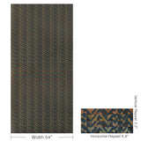 Kravet TATUM AMAZON Upholstery Fabric