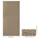 Kravet TATUM BRANCH Upholstery Fabric