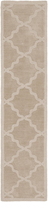 Surya Central Park AWHP-4020 9'9" Round Rug