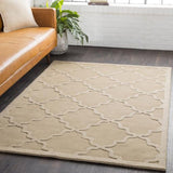 Surya Central Park AWHP-4020 9'9" Round Rug