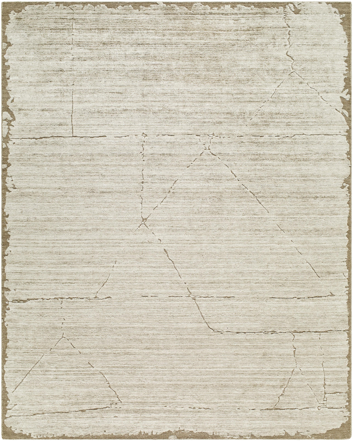 Surya Azad AZD-2302 6' x 9' Rug