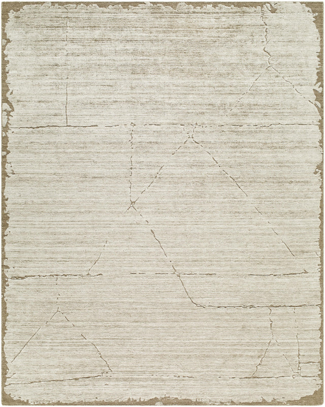 Surya Azad AZD-2302 6' x 9' Rug