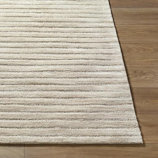 Surya Benchcraft BEC-2303 6' x 9' Rug