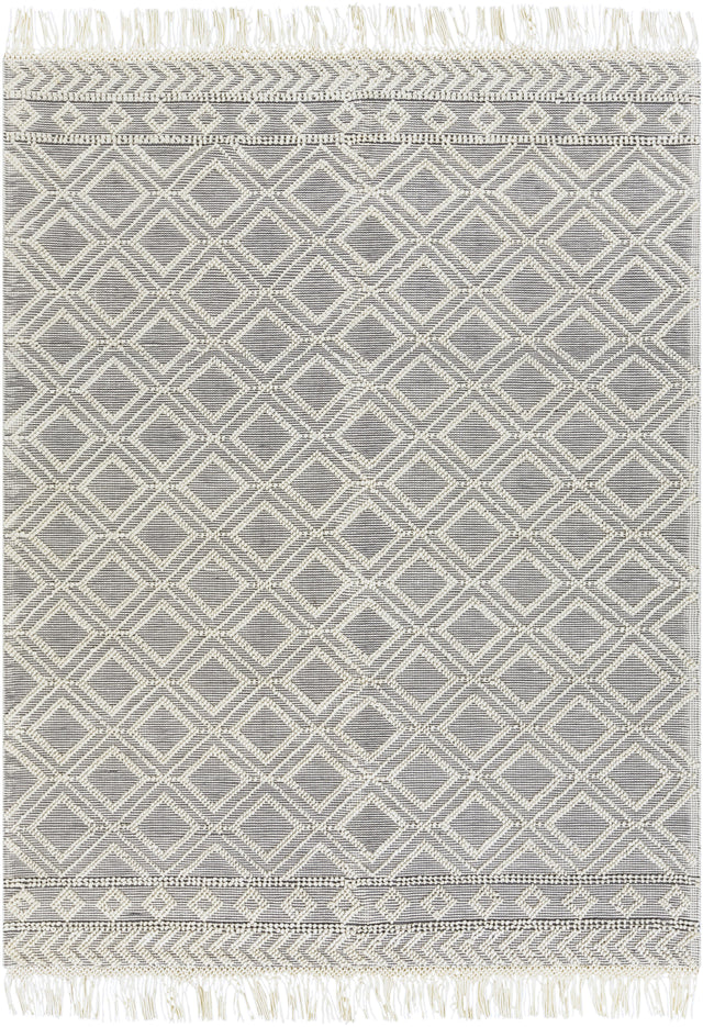 Surya Farmhouse Tassels FTS-2303 2' x 3' Rug