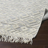 Surya Farmhouse Tassels FTS-2303 2' x 3' Rug