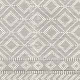 Surya Farmhouse Tassels FTS-2303 2' x 3' Rug