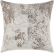 Surya Kansas KAA-003 20"H x 20"W Pillow Kit