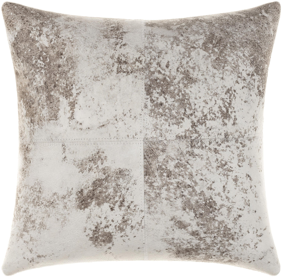 Surya Kansas KAA-003 20"H x 20"W Pillow Cover