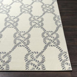 Surya Horizon HRZ-2309 2'7" x 7'3" Rug