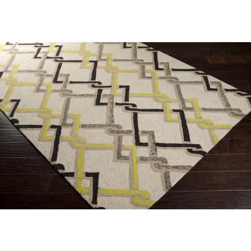Surya Rain RAI-1122 2' x 3' Rug