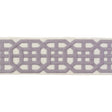 Mulberry MULBERRY TAPE LAVENDER Trim