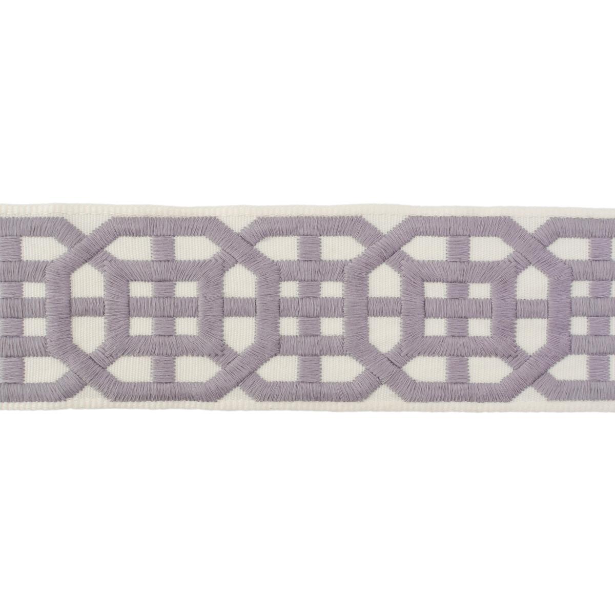 Mulberry MULBERRY TAPE LAVENDER Trim