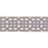 Mulberry MULBERRY TAPE LAVENDER Trim