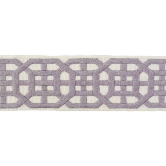 Mulberry MULBERRY TAPE LAVENDER Trim