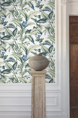 Kravet DESIGN W4272 530 Wallpaper