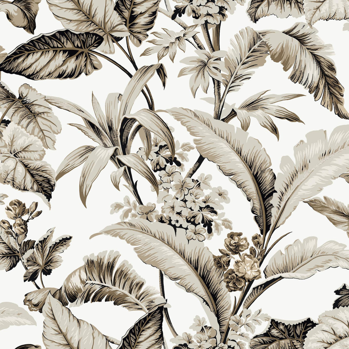Kravet DESIGN W4272 86 Wallpaper