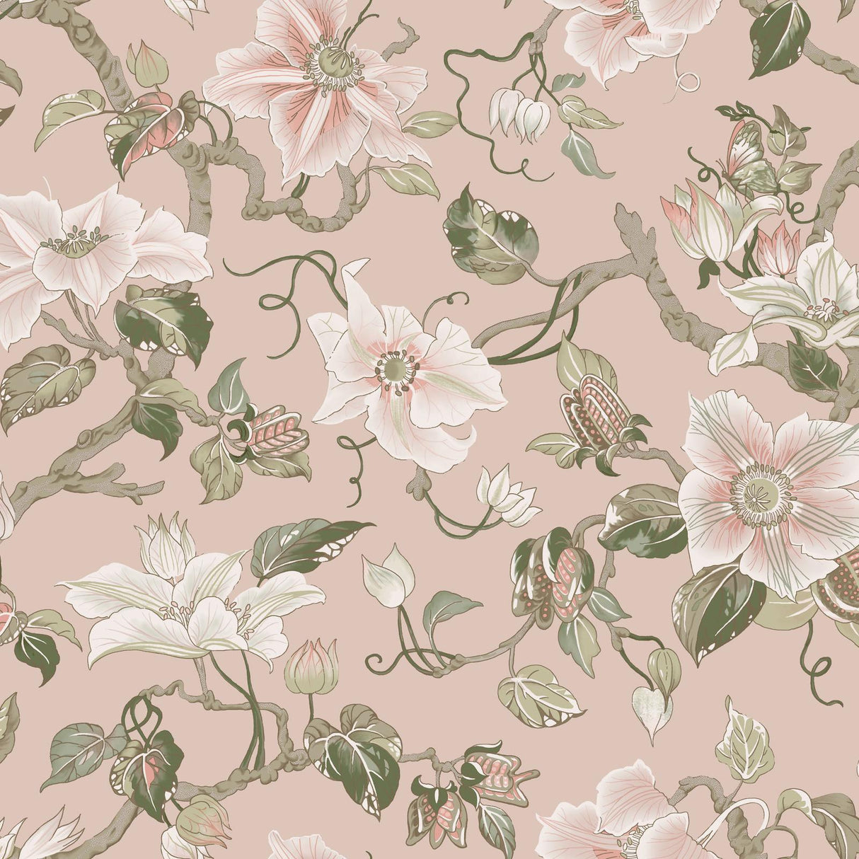 Kravet DESIGN W4274 17 Wallpaper